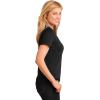 imageGildan Womens Heavy Cotton TShirt Style G5000L 2PackBlack