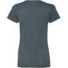 imageGildan Womens Heavy Cotton TShirt Style G5000L 2PackDark Heather