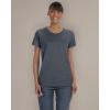 imageGildan Womens Heavy Cotton TShirt Style G5000L 2PackDark Heather