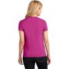 imageGildan Womens Heavy Cotton TShirt Style G5000L 2PackHeliconia