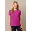 imageGildan Womens Heavy Cotton TShirt Style G5000L 2PackHeliconia