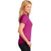 imageGildan Womens Heavy Cotton TShirt Style G5000L 2PackHeliconia