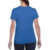 imageGildan Womens Heavy Cotton TShirt Style G5000L 2PackLight Pink