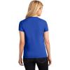 imageGildan Womens Heavy Cotton TShirt Style G5000L 2PackRoyal