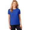 imageGildan Womens Heavy Cotton TShirt Style G5000L 2PackRoyal