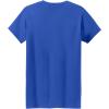 imageGildan Womens Heavy Cotton TShirt Style G5000L 2PackRoyal