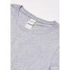 imageGildan Womens Heavy Cotton TShirt Style G5000L 2PackSport Grey