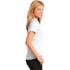 imageGildan Womens Heavy Cotton TShirt Style G5000L 2PackWhite