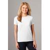 imageGildan Womens Heavy Cotton TShirt Style G5000L 2PackWhite