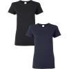 Black/Navy