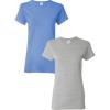 Carolina/Sportgrey