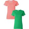Coral/Irishgreen