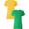 Daisy/Irishgreen