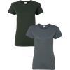 Forestgreen/Darkheather