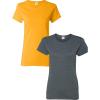 Gold/Darkheather