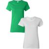 Irishgreen/White