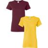Maroon/Daisy
