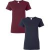 Maroon/Navy