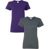 Purple/Darkheather