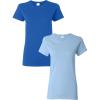 Royal/Lightblue