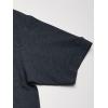 imageGildan Mens Ultra Cotton Pique Sport Shirt 2PackDark Heather