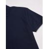 imageGildan Mens Ultra Cotton Pique Sport Shirt 2PackNavy