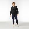 imageGildan Unisex Adult Ultra Cotton Long Sleeve TShirt Style G2400 MultipackBlack 10pack