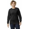 imageGildan Unisex Adult Ultra Cotton Long Sleeve TShirt Style G2400 MultipackBlack 10pack