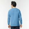 imageGildan Unisex Adult Ultra Cotton Long Sleeve TShirt Style G2400 MultipackCarolina Blue 3pack