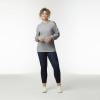 imageGildan Unisex Adult Ultra Cotton Long Sleeve TShirt Style G2400 MultipackSport Grey 10pack