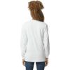 imageGildan Unisex Adult Ultra Cotton Long Sleeve TShirt Style G2400 MultipackWhite 2pack