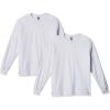 Ash Grey (2-pack)
