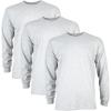 Ash Grey (3-pack)