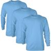 Carolina Blue (3-pack)
