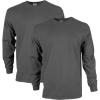 Charcoal (2-pack)