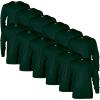 Forest Green (12-pack)