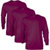 Maroon (3-pack)