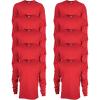 Red (10-pack)