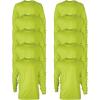 Safety Green (10-pack)