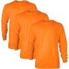 Safety Orange (3-pack)