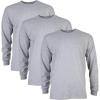 Sport Grey (3-pack)