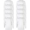 White (10-pack)