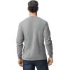imageGildan Adult DryBlend Long Sleeve TShirt Style G8400 2PackSport Grey