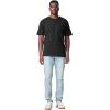 imageGildan Adult DryBlend Workwear TShirts with Pocket 2PackBlack