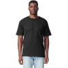 imageGildan Adult DryBlend Workwear TShirts with Pocket 2PackBlack
