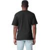 imageGildan Adult DryBlend Workwear TShirts with Pocket 2PackBlack