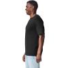 imageGildan Adult DryBlend Workwear TShirts with Pocket 2PackBlack
