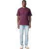 imageGildan Adult DryBlend Workwear TShirts with Pocket 2PackMaroon