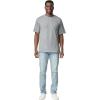 imageGildan Adult DryBlend Workwear TShirts with Pocket 2PackSport Grey