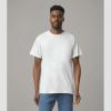 imageGildan Unisex Adult Heavy Cotton TShirt Style G5000 MultipackAsh Grey 36pack